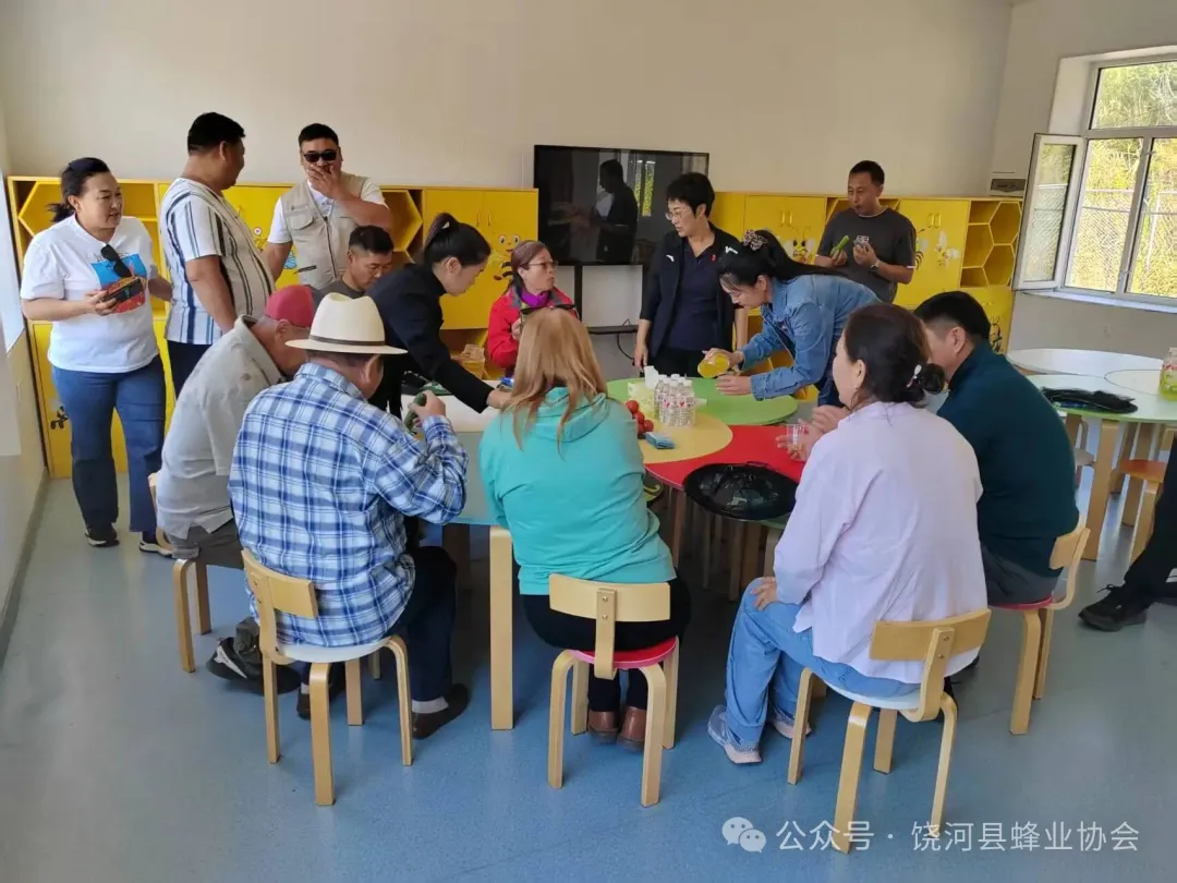 越冬窖设施